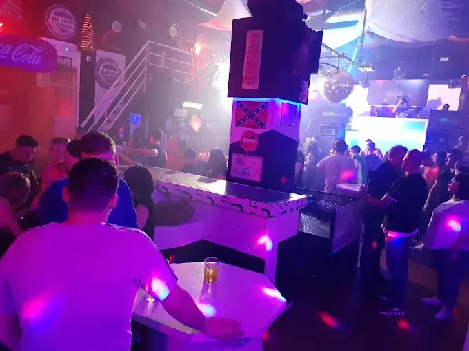Ambiente Coyote