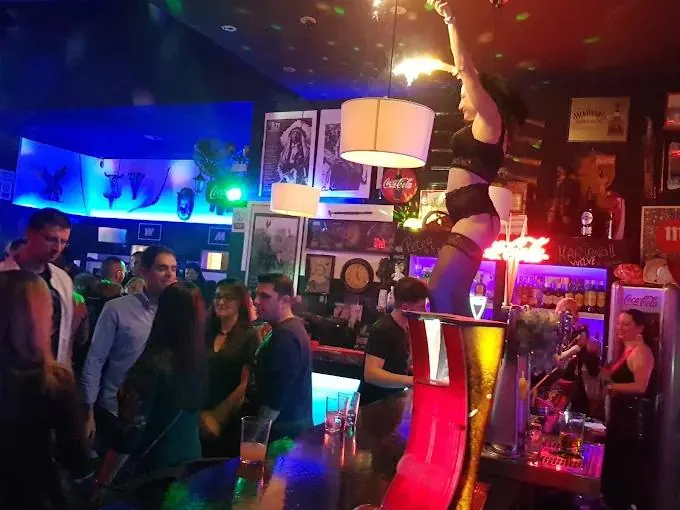 Show con fuego Coyote